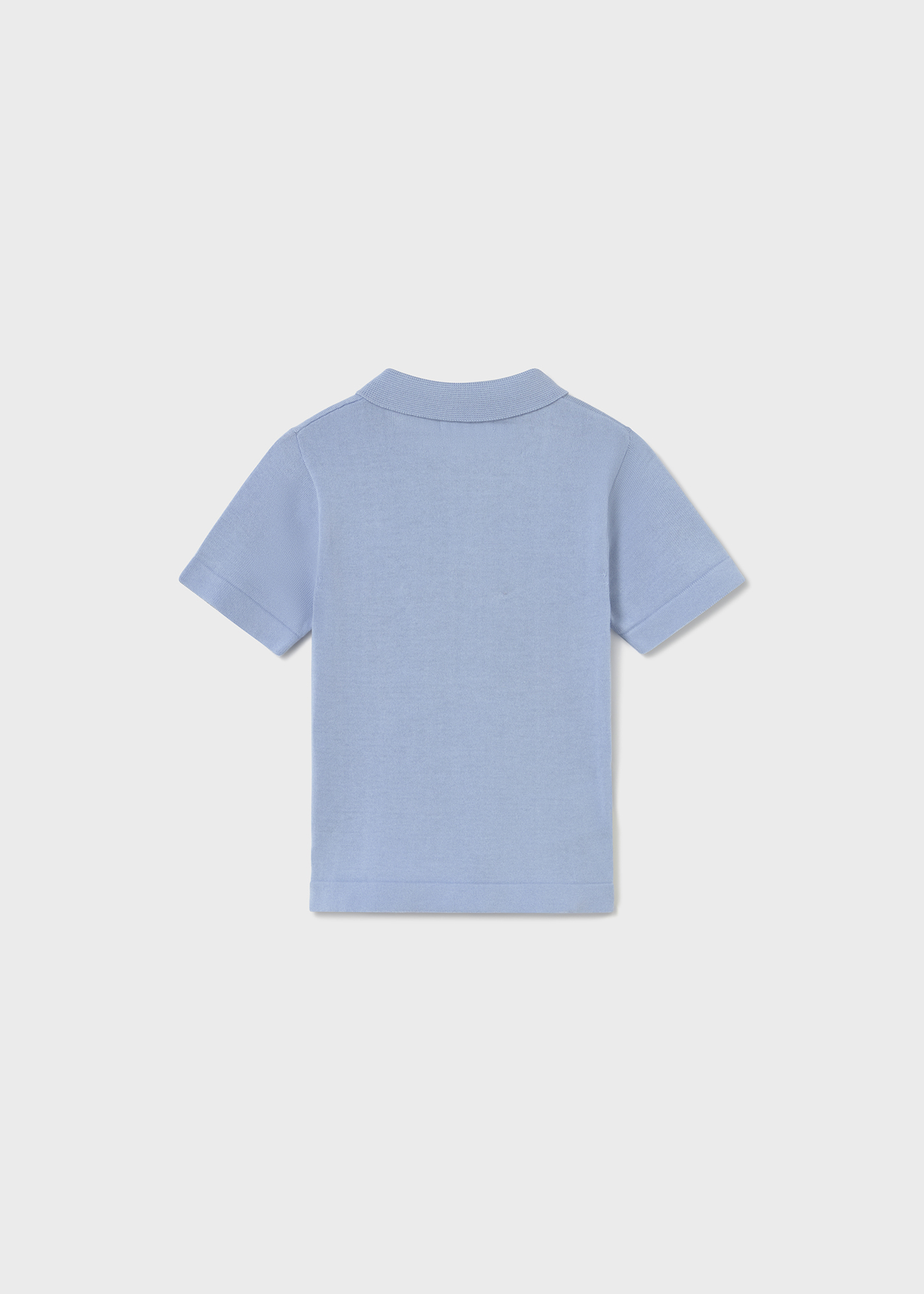 フーディニTree Polo Shirt S Breeze Blue Light Men's Tree Polo Shirt #Breeze Blue Light [860009]｜HOUDINI