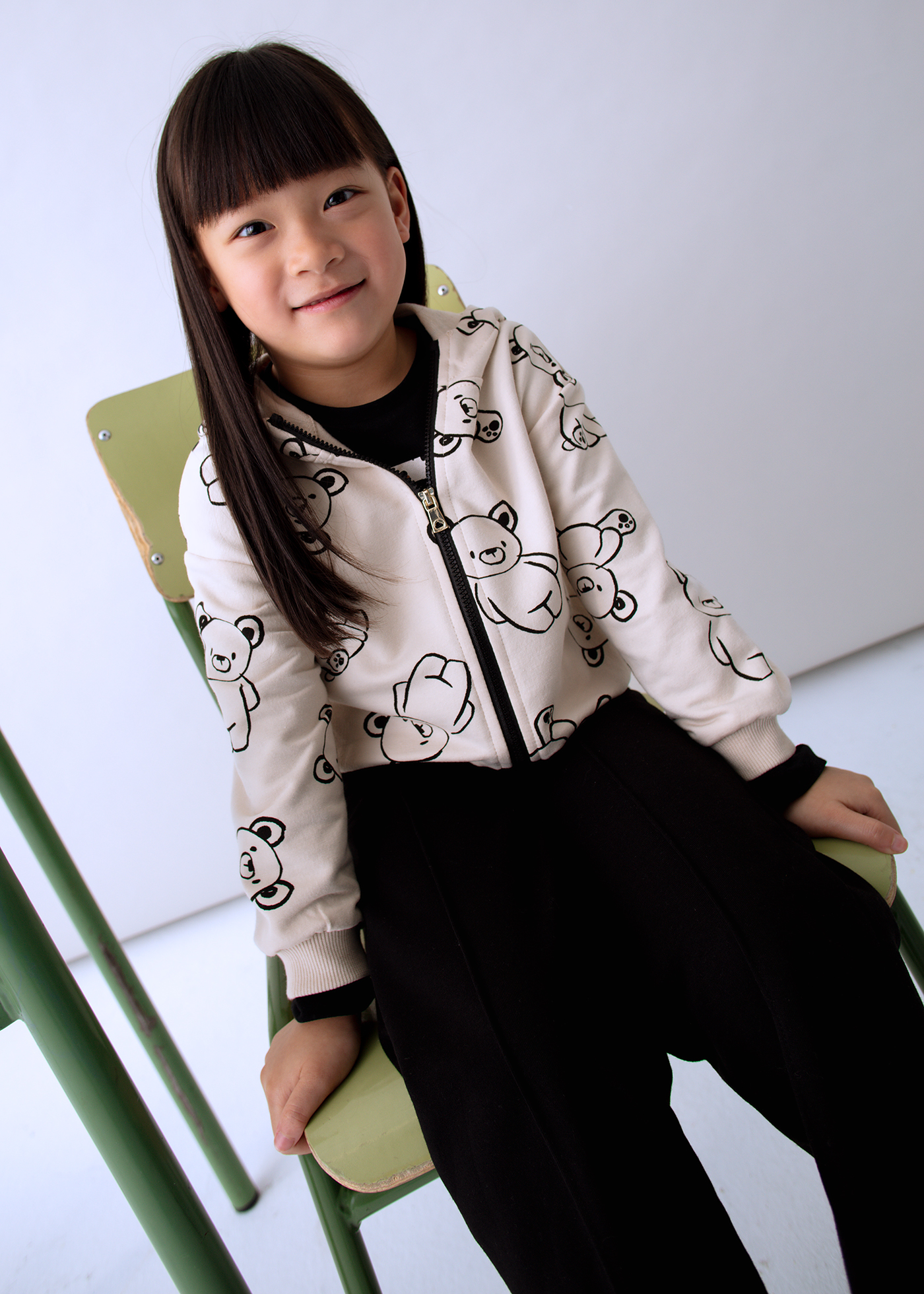 Girl 3 Piece Set Black Mayoral girl-3-piece-set-black-mayoral