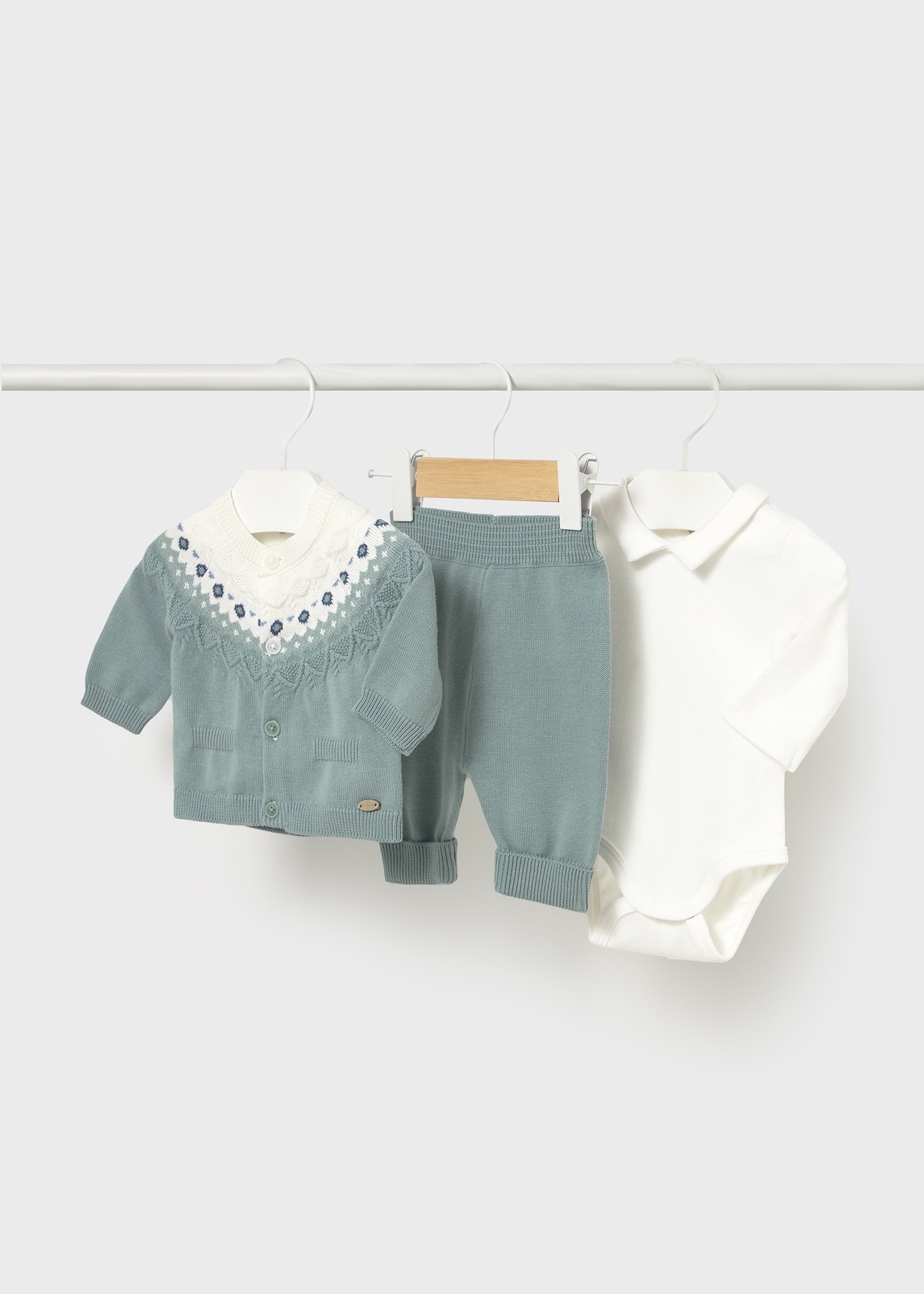 その他 son and daughter Koa Linen Sets 3-4y son and daughter - Leila Sets | U andel