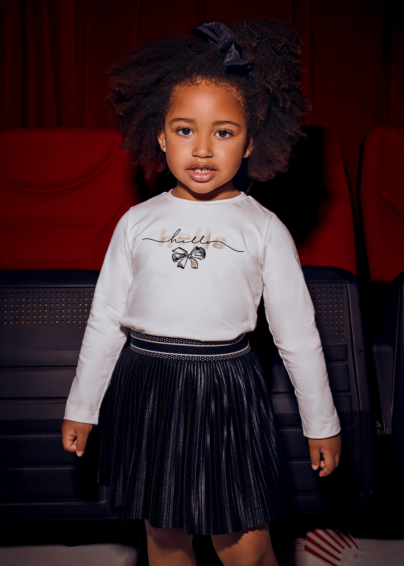 girl-pleated-skirt-black-mayoral