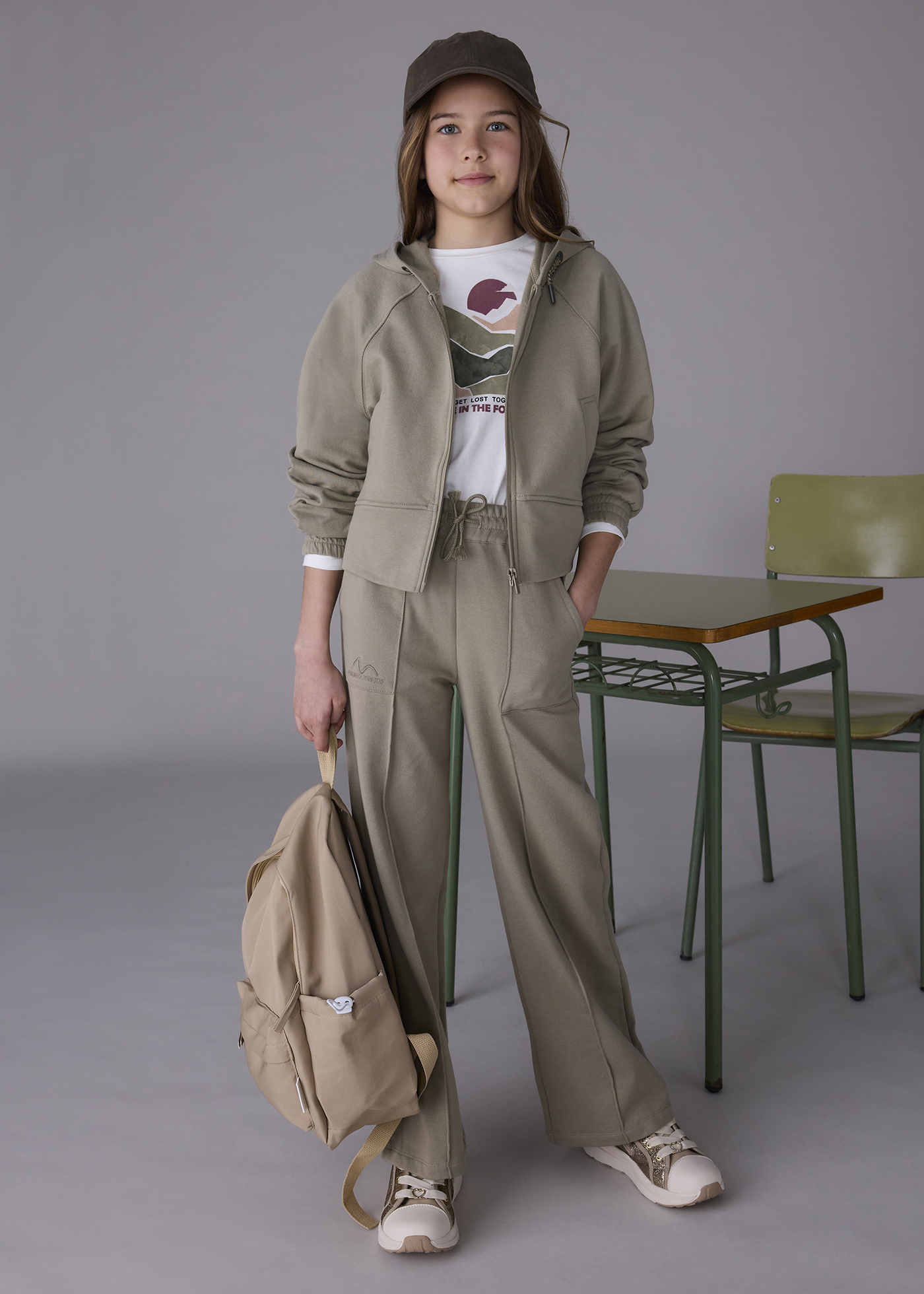 パンツ midas gimmick parachute zip flared pants EPTM: ZIP FLARED SWEATPANTS – 85 86 eightyfiveightysix