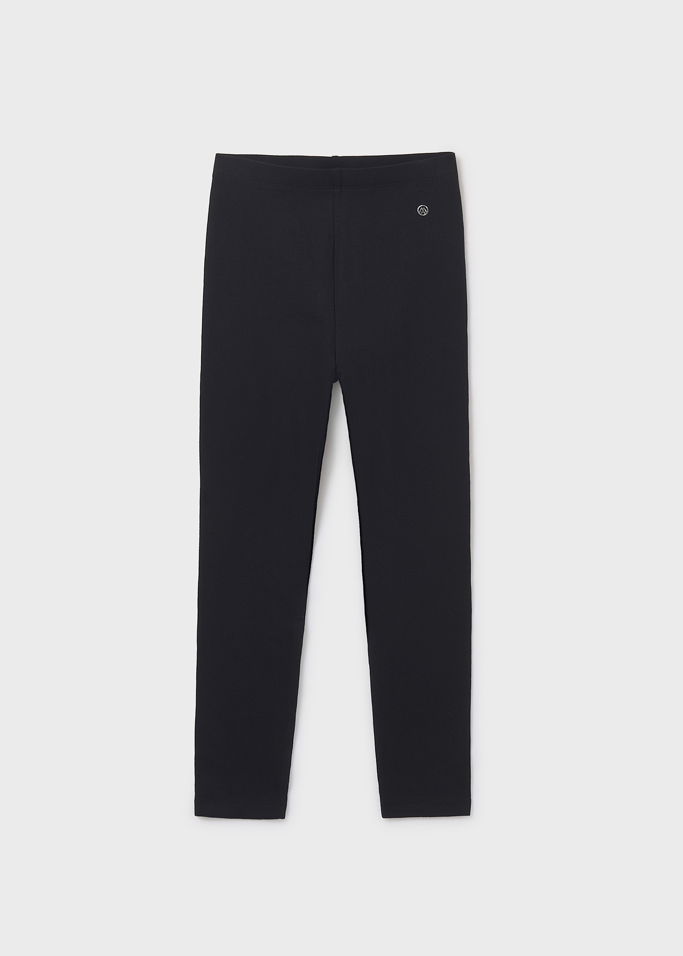 Mayoral Leggings In Velluto Per Bimba – Blu Mare, 18 Mesi (86 Cm), Morbidi E Adatti All'inverno - 5