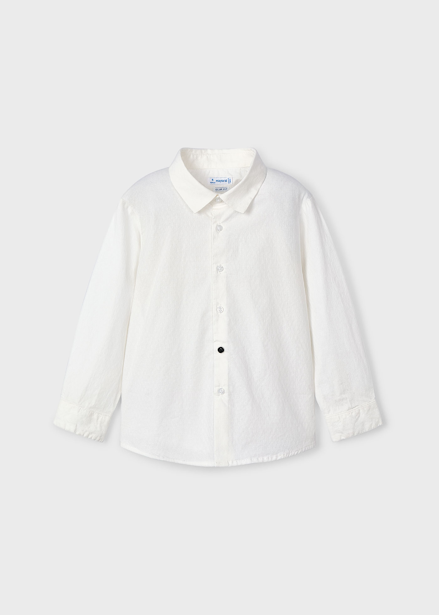 Camicia Bambino Discoteca – Manica Lunga, Modello Elegante E Sbarazzino, Ideale Per Feste E Serate Speciali