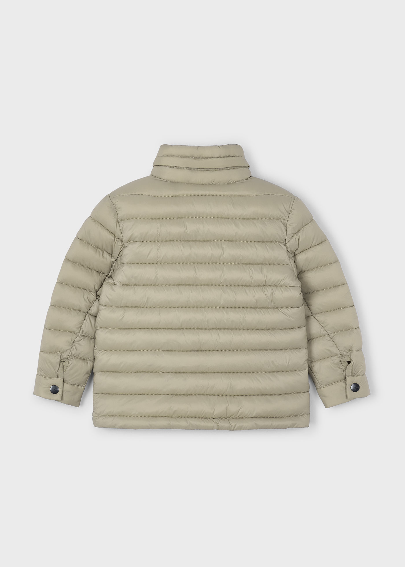 ジャケット・アウター M 88SS GARCONS homme Cotton Puffer Chore ONSCAYSON Puffer jacket | Dark Grey | ONLY & SONS®