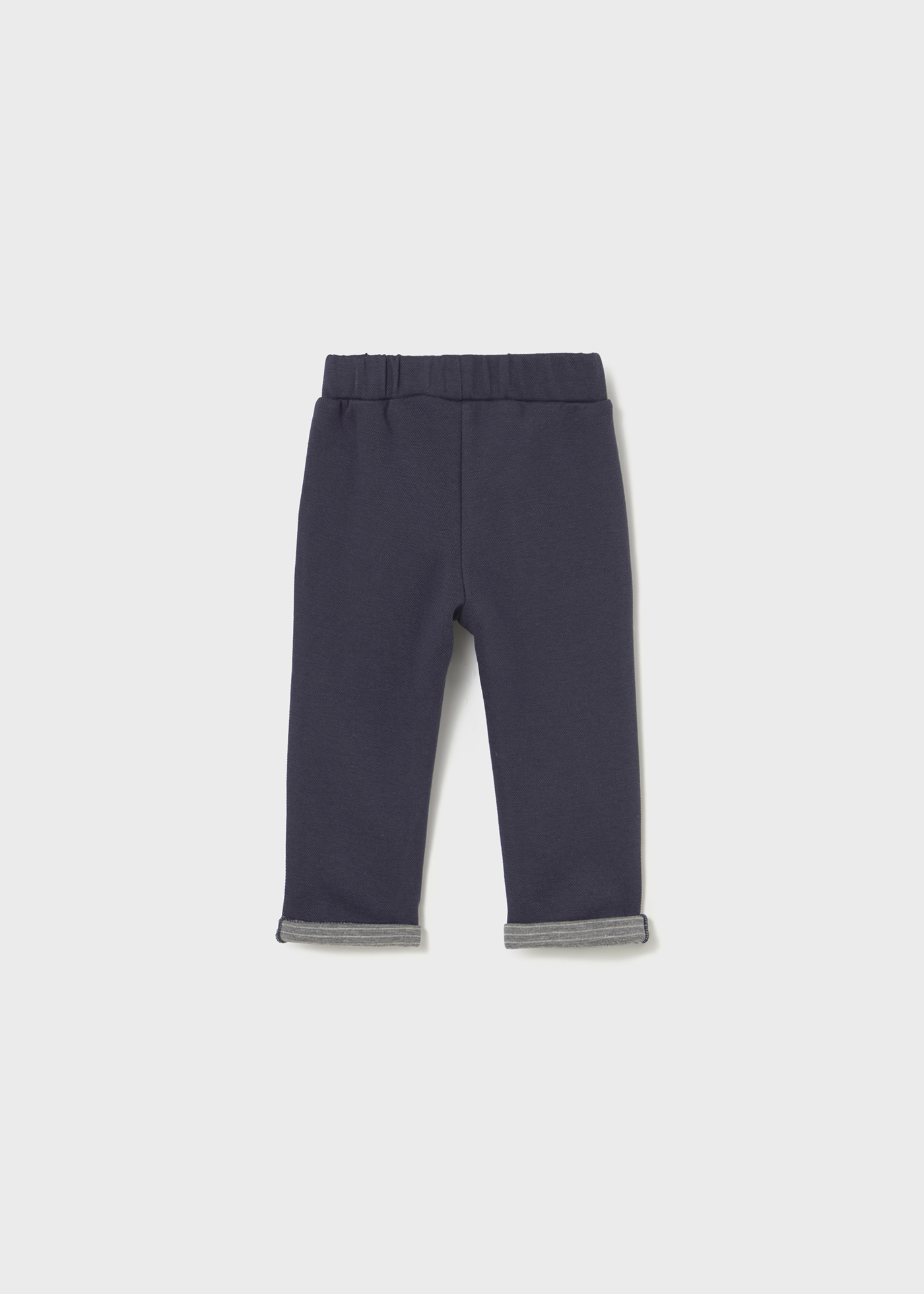 ★24-25FW新作★CALL ME BABY★Cable Knit Pants Baby Knit Pants Night | Mayoral ®