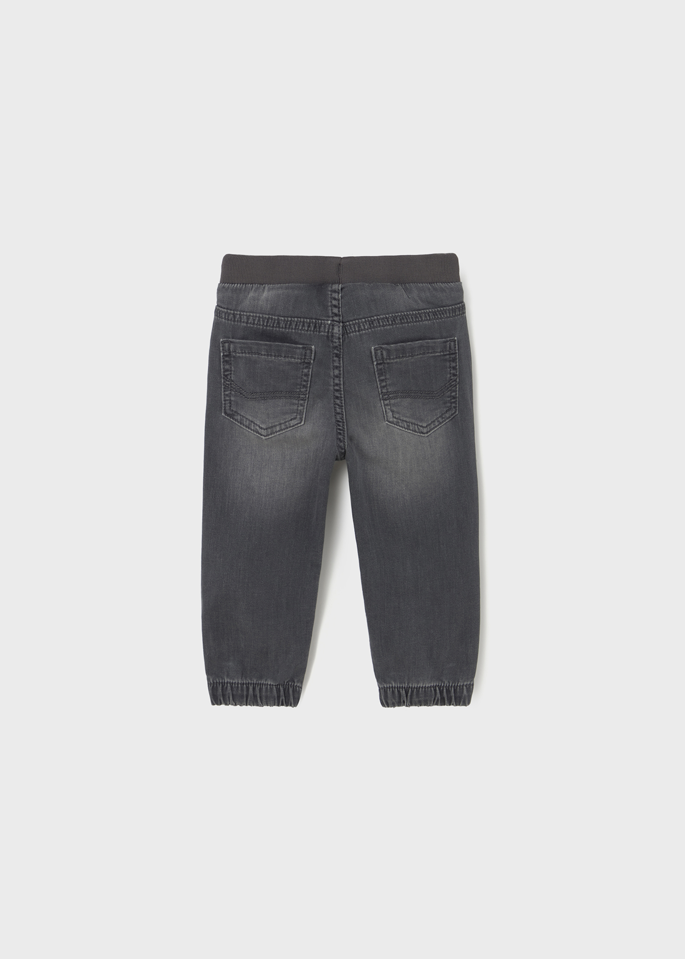 ROARS ORIGINAL SUMMER DENIM PANTS M グレー SUMMER DENIM PANTS / サマーデニムパンツ ロアーズオリジナル