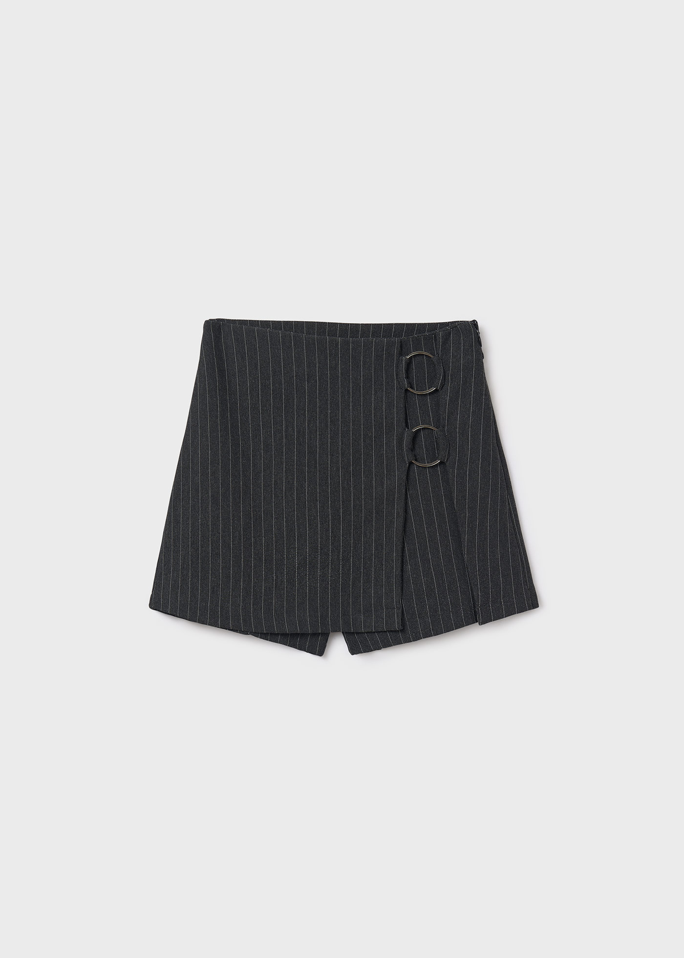 Gonna Pantalone Mayoral Per Bambine E Ragazze – Collezione Autunno-inverno, Taglio Piombo