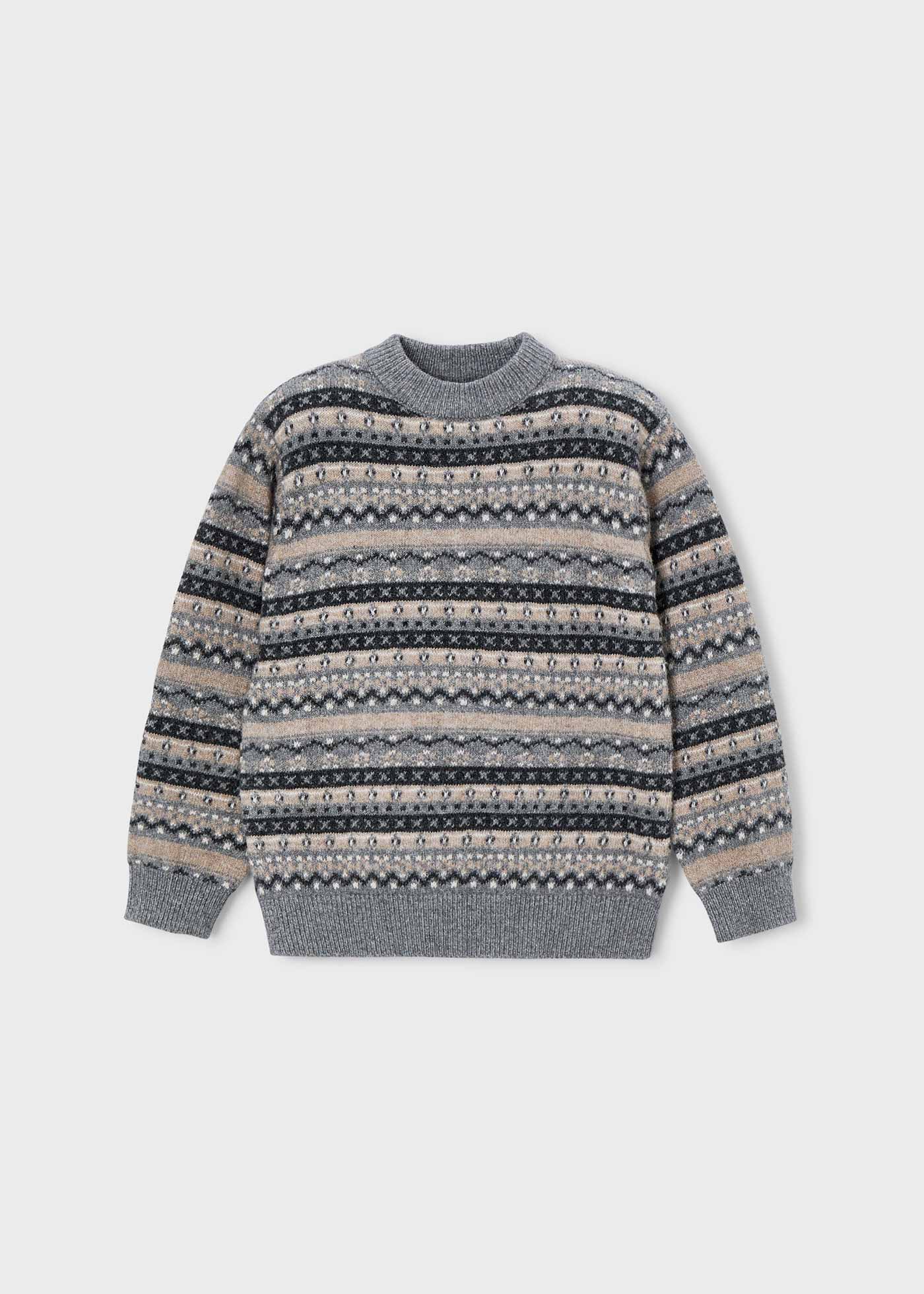 boy-jacquard-knit-sweater-