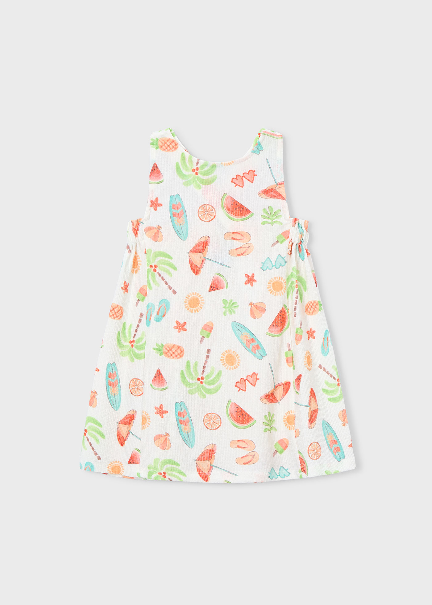chinese dress ladies ASYMMETRICAL TANK DRESS