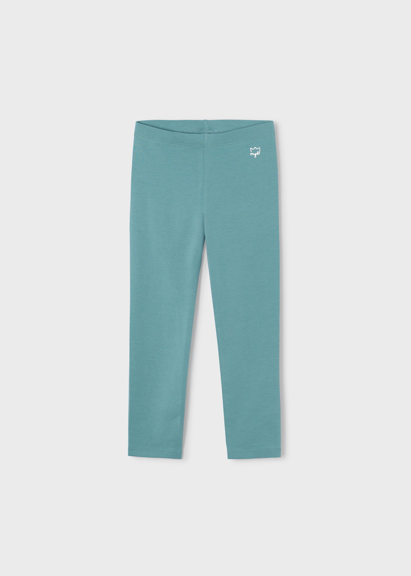 Leggings Termici Bimba in Velluto - SanGiacomo