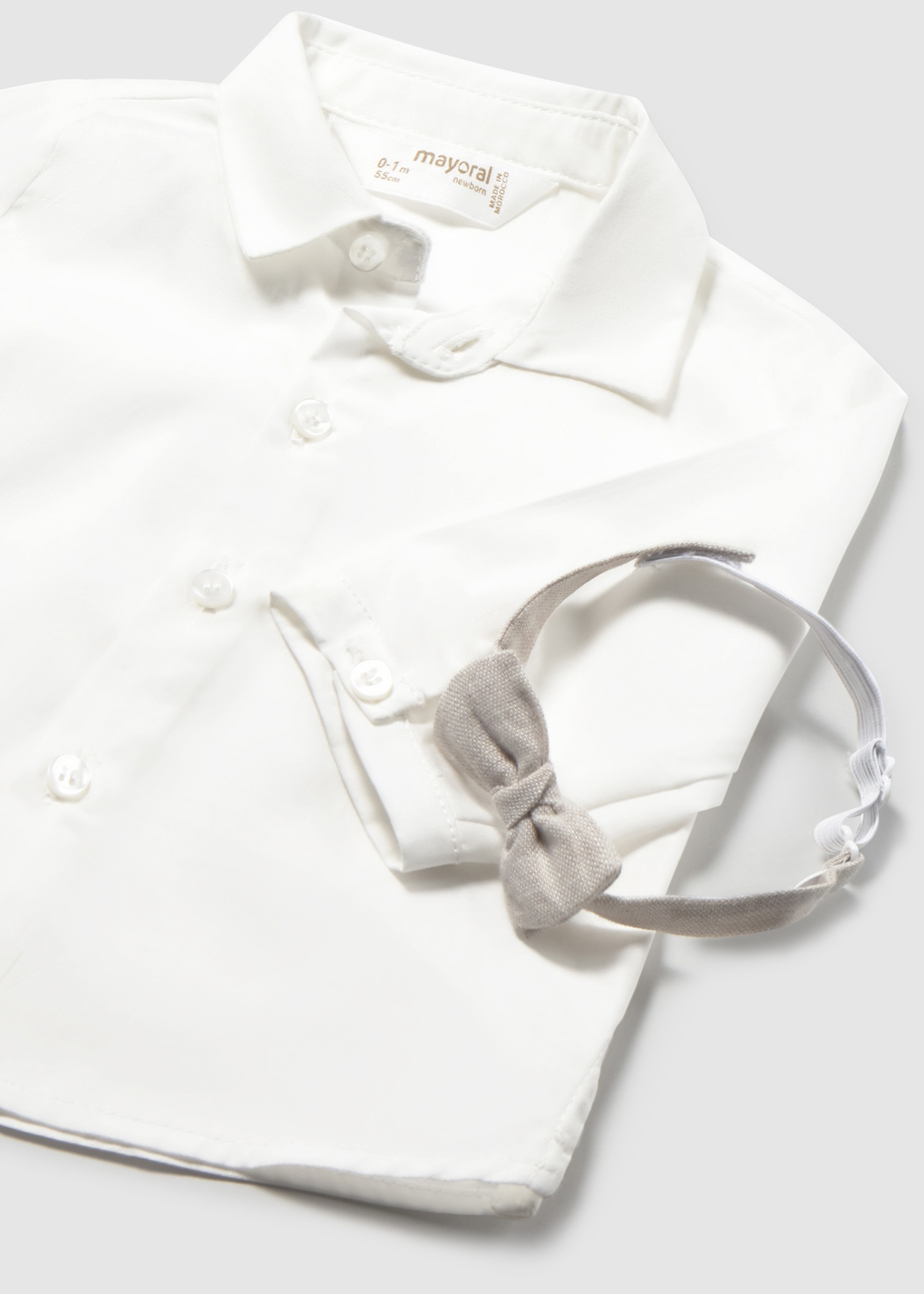 non see through white dress shirt Tuxedo Shirt
