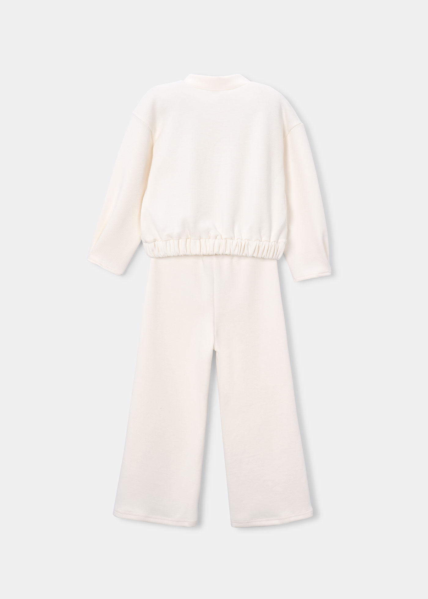 Mayoral Tuta 2 Pezzi Per Bimba – Pomodor Vi, Perfetta Per Autunno-inverno, Comfort E Qualità