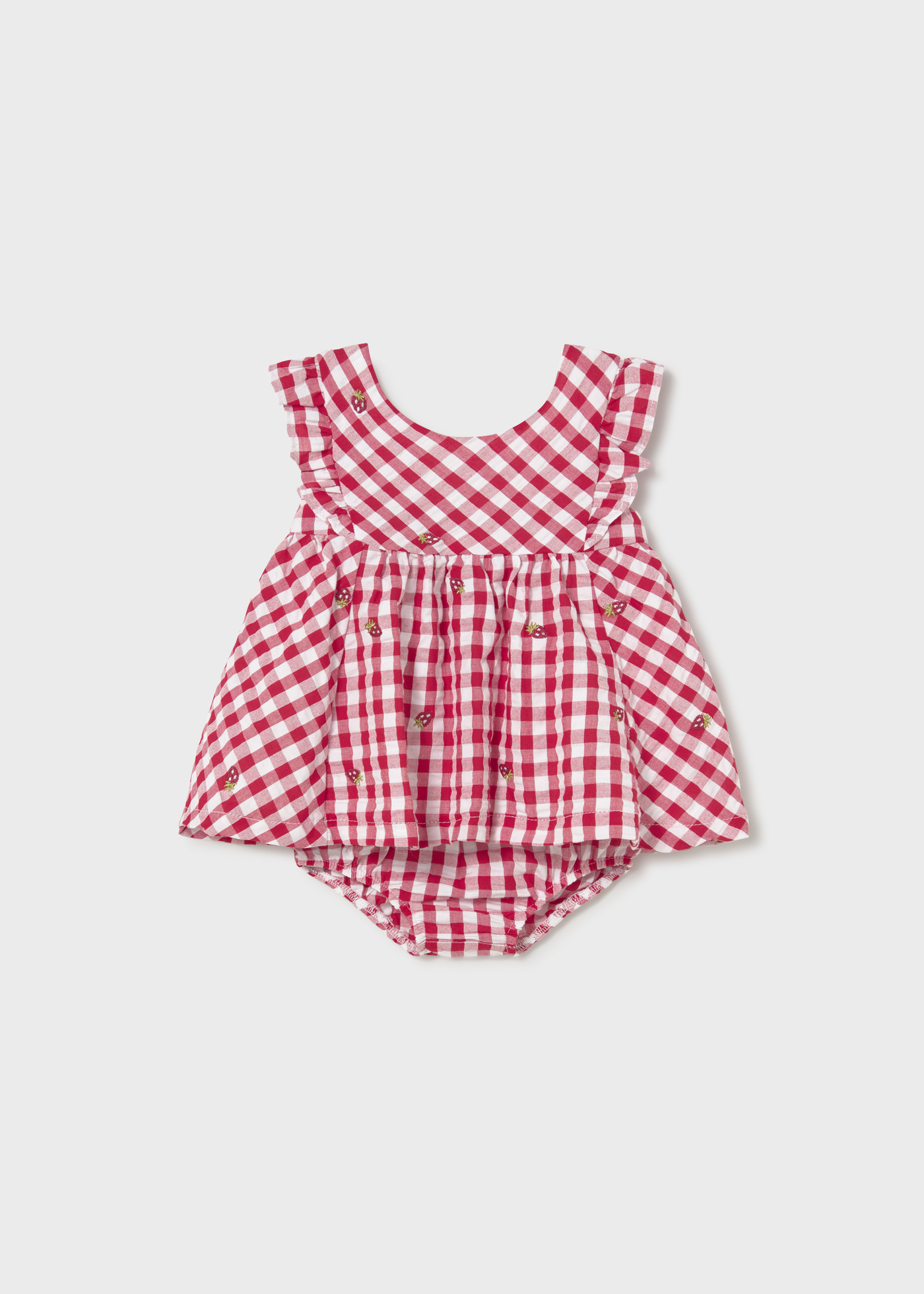 short dress flowers Farm Rio Mini Dress Shirts Women's French KlavCameron Size:8/10 Pair it with white