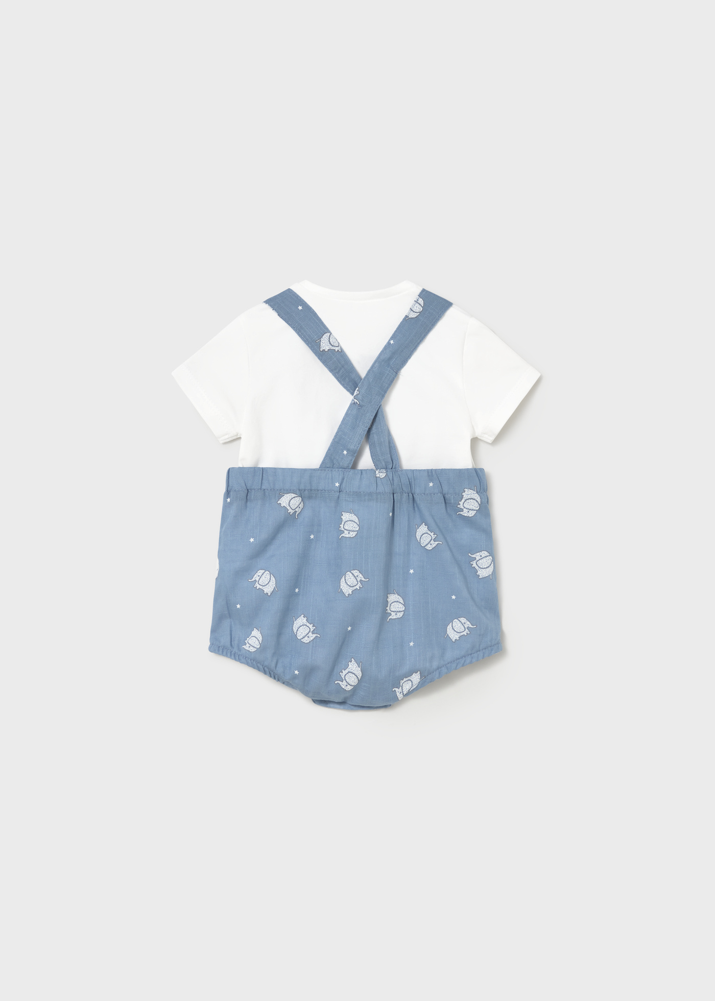 Product details page