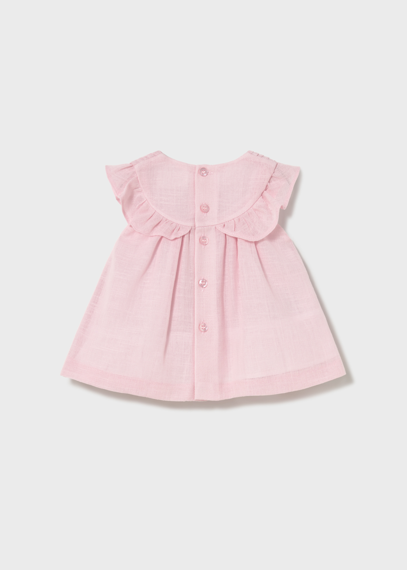 light pink infant dress Twinkle Puffy Pink Baby Dress, Birthday Baby Girl Dress, Princess Wedding Baby Dress, Tulle Baby Dress, First Birthday Dress, Photograph